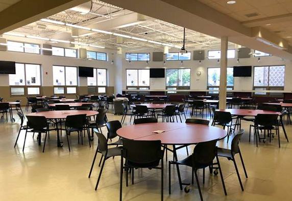 Canteen