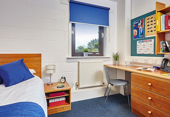 hostel