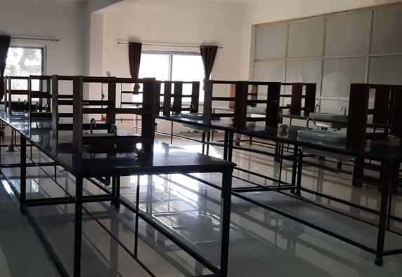 Laboratory