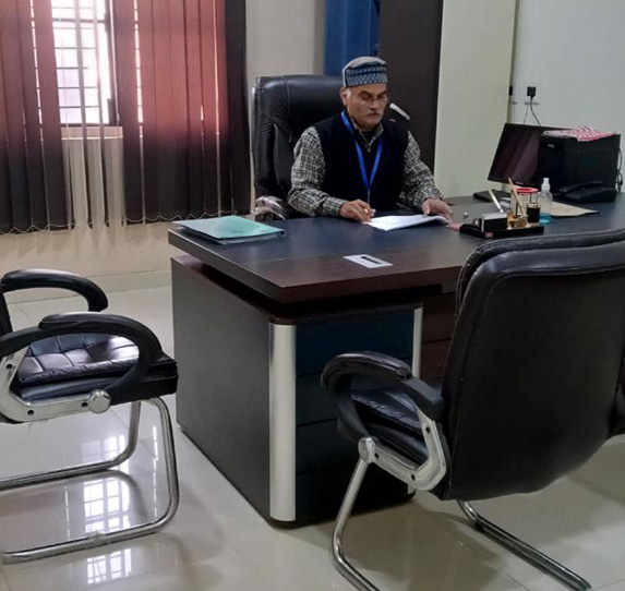 Principal