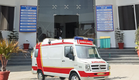 Medical Services
