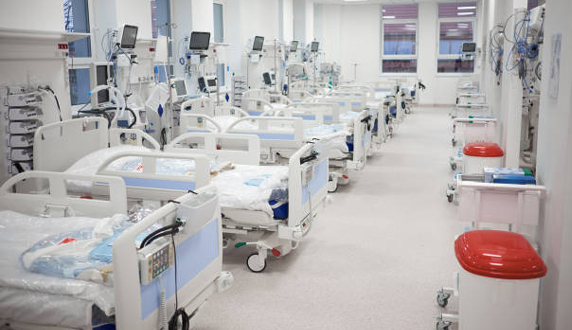 Hospital Facility