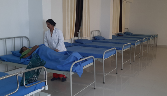 Medical Services