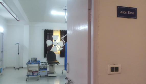Hospital Facility
