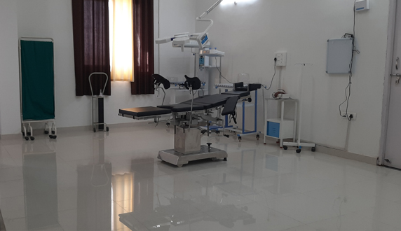 Medical Services