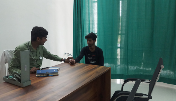 Medical Services