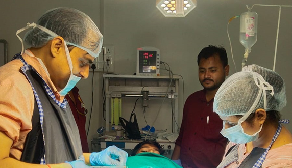 Medical Services