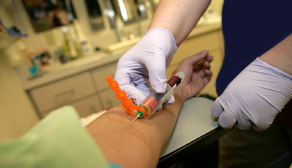 Medical Services